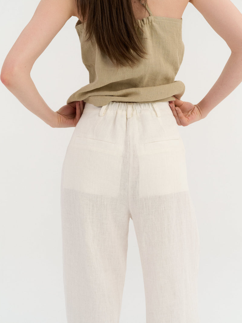 Vera Classic Straight-Hose